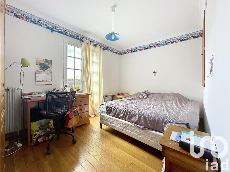 Maison - 125 m² - 6 pièces