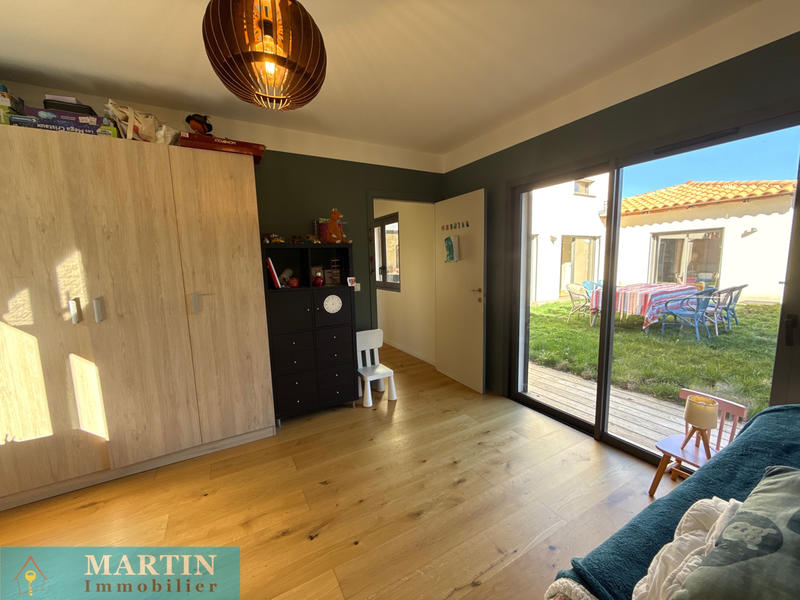 Villa - 159 m² - 5 pièces