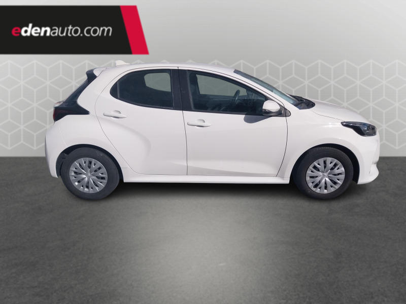 Toyota Yaris Hybride 116h Dynamic