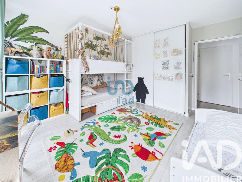 Appartement - 69 m² - 3 pièces