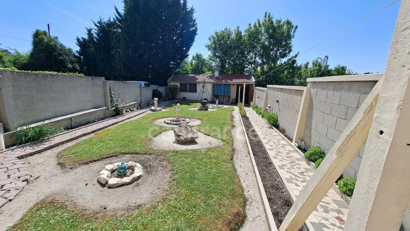 Maison de ville - 80 m² - 5 pièces