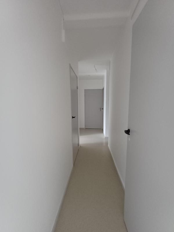 Appartement - 72 m² - 4 pièces