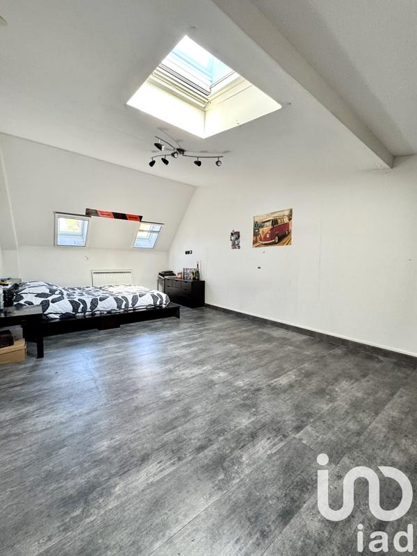 Maison - 190 m² - 4 pièces