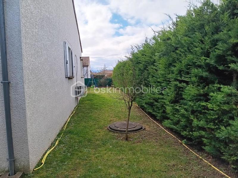 Maison - 150 m² - 5 pièces