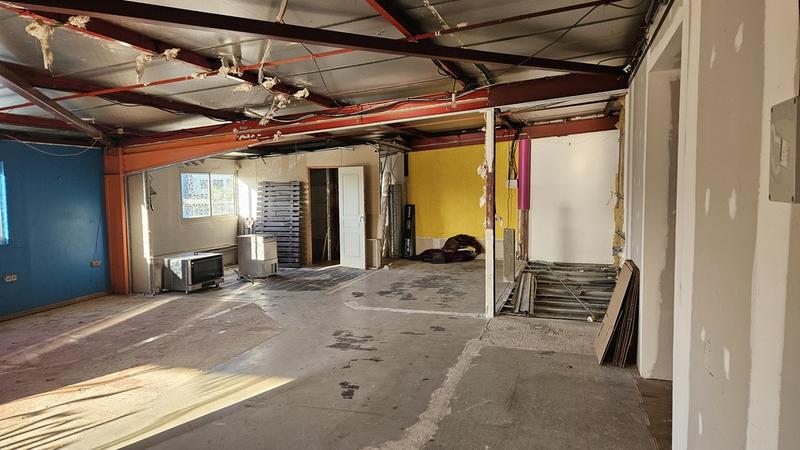 Fonds de commerce - 900 m²