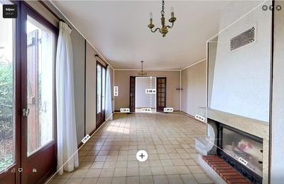 Villa - 90 m² - 4 pièces