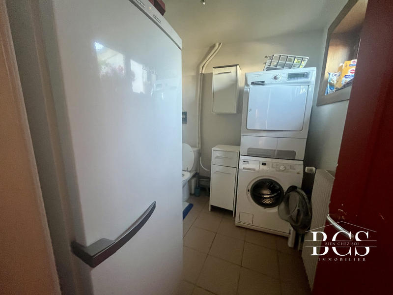 Maison - 124 m² - 8 pièces