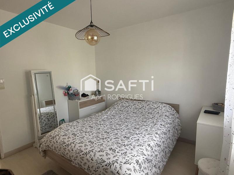 Maison - 126 m² - 6 pièces