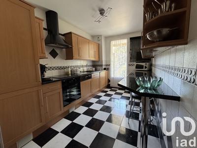 Appartement - 74 m² - 4 pièces