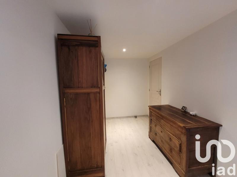 Maison de ville - 190 m² - 7 pièces