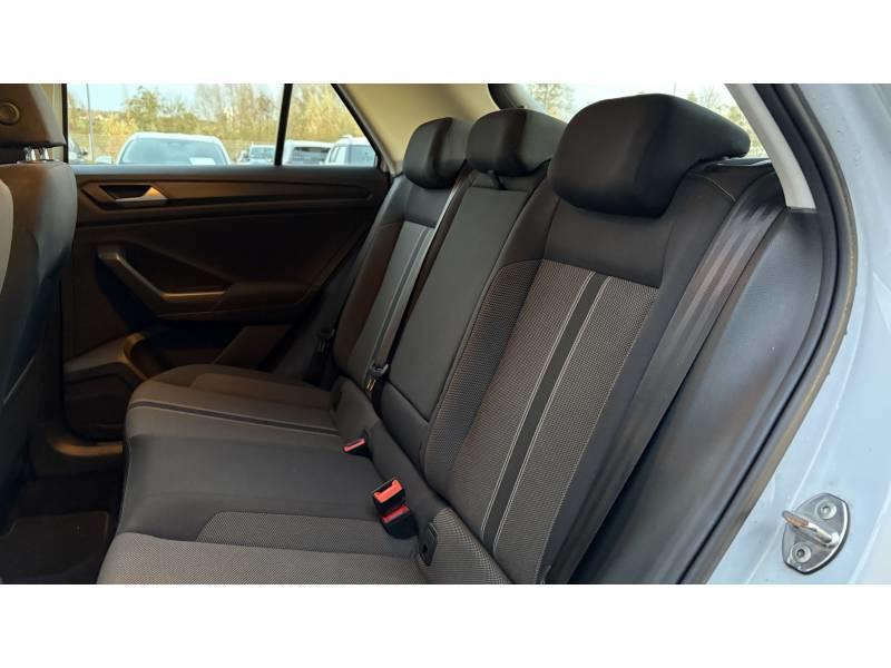 Volkswagen t-Roc 1.5 Tsi 150 Evo Start/Stop Dsg7 Lounge