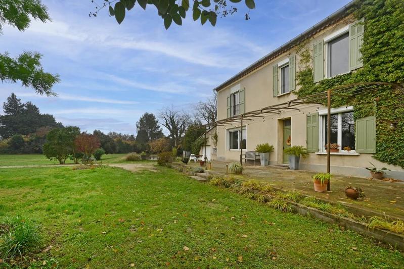 Maison de campagne - 296 m² - 7 pièces