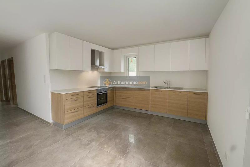 Maison - 84 m² - 4 pièces