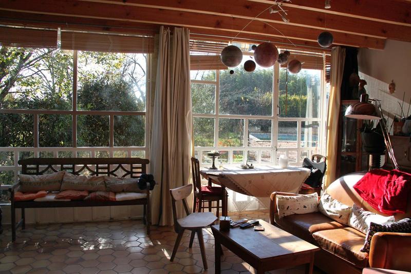 Maison - 406 m² - 11 pièces