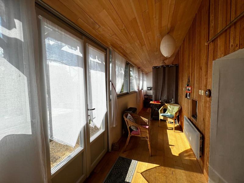 Maison - 91 m² - 4 pièces