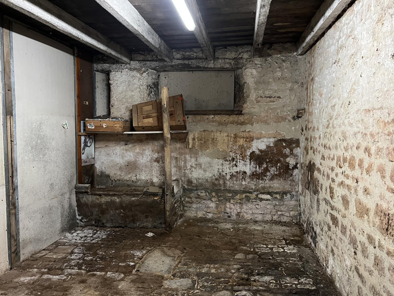 Maison - 99 m² - 3 pièces