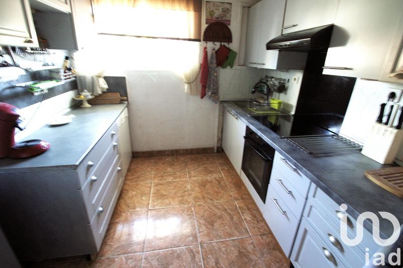 Maison - 155 m² - 5 pièces