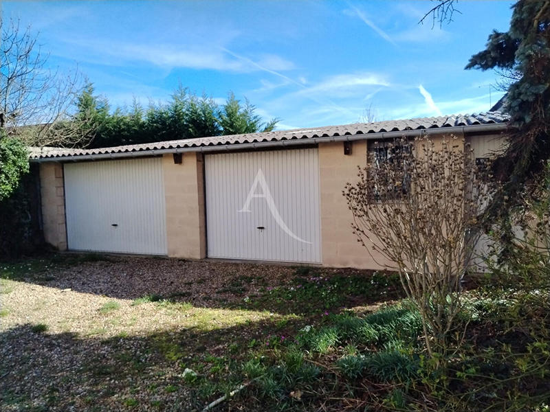 Maison - 145 m² - 4 pièces