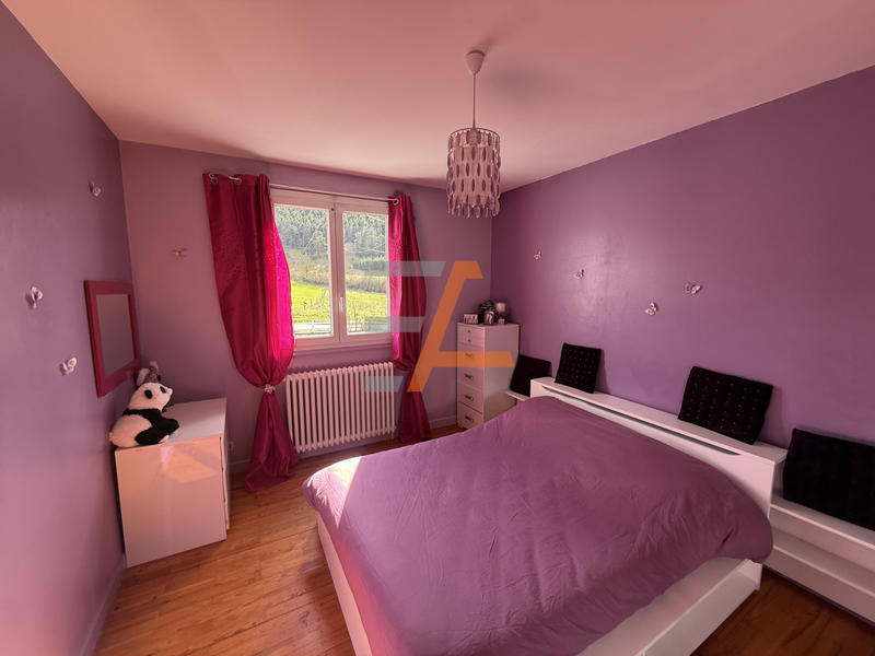 Propriété - 175 m² - 5 pièces