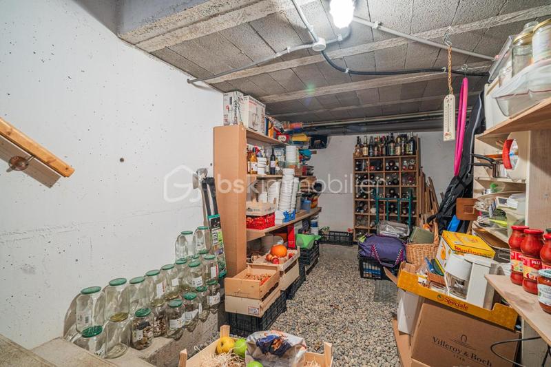 Maison - 143 m² - 5 pièces