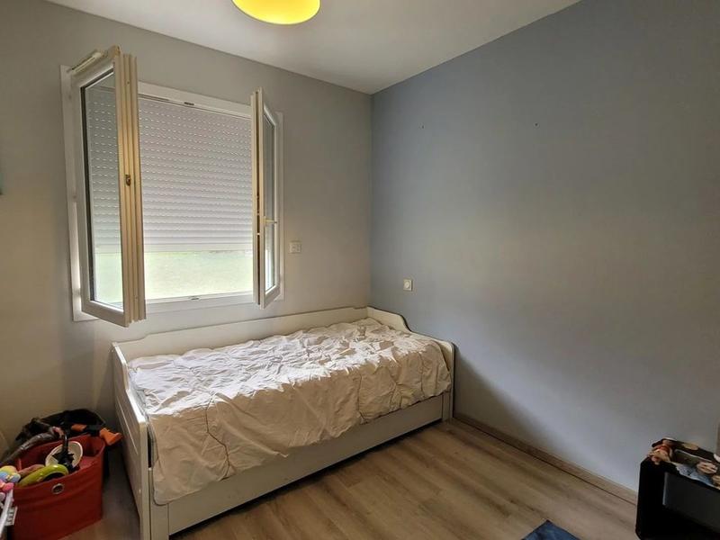 Maison - 109 m² - 4 pièces