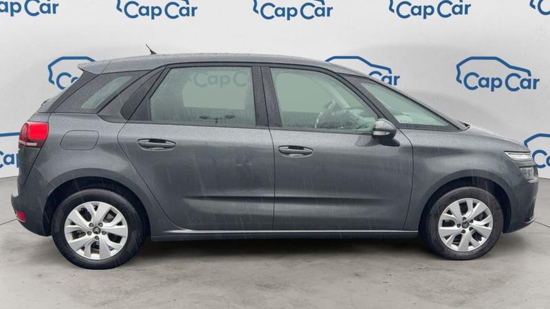 Citroën C4 Picasso 1.2 PureTech 110 Live