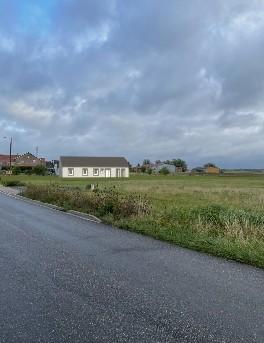 Maison - 113 m² - 5 pièces