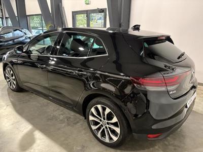 Renault Mégane IV Berline TCe 140 Edc Techno