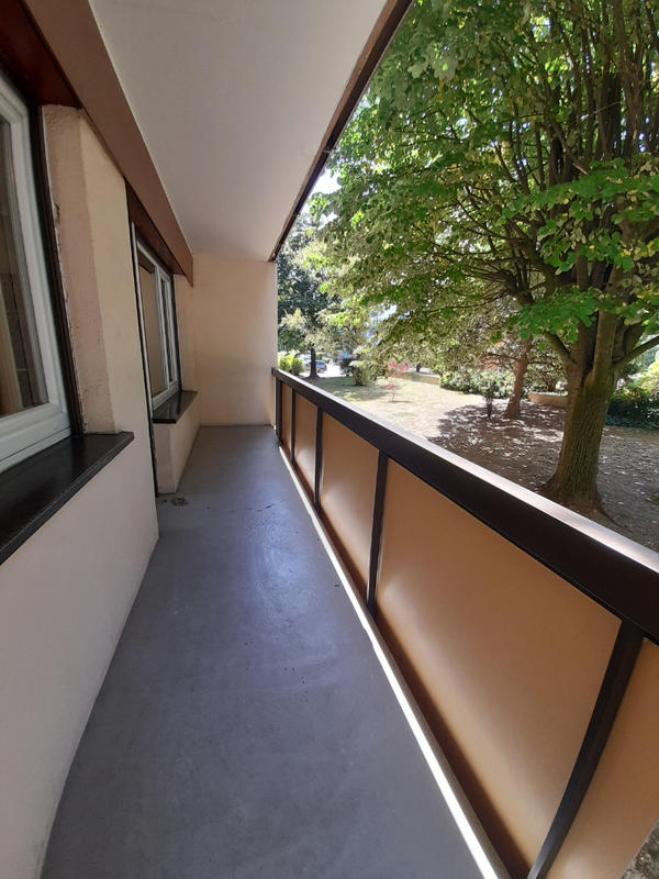 Appartement - 23 m² - 1 pièce