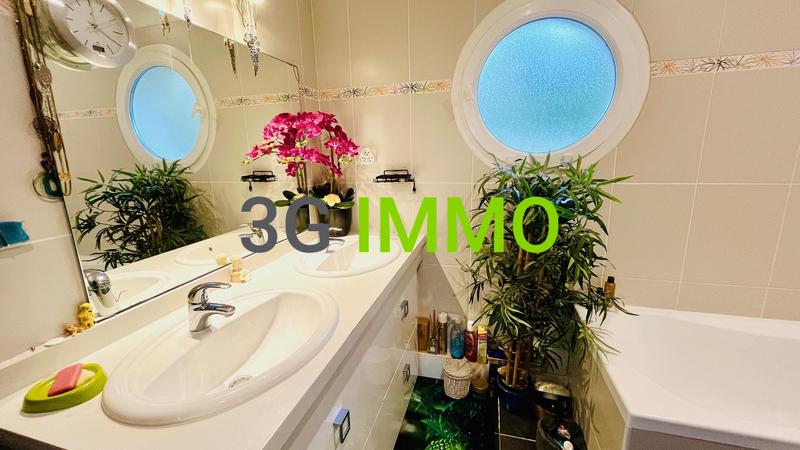 Maison - 78 m² - 4 pièces