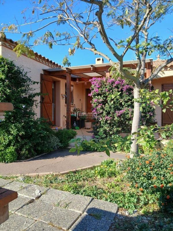 Villa - 120 m² - 5 pièces