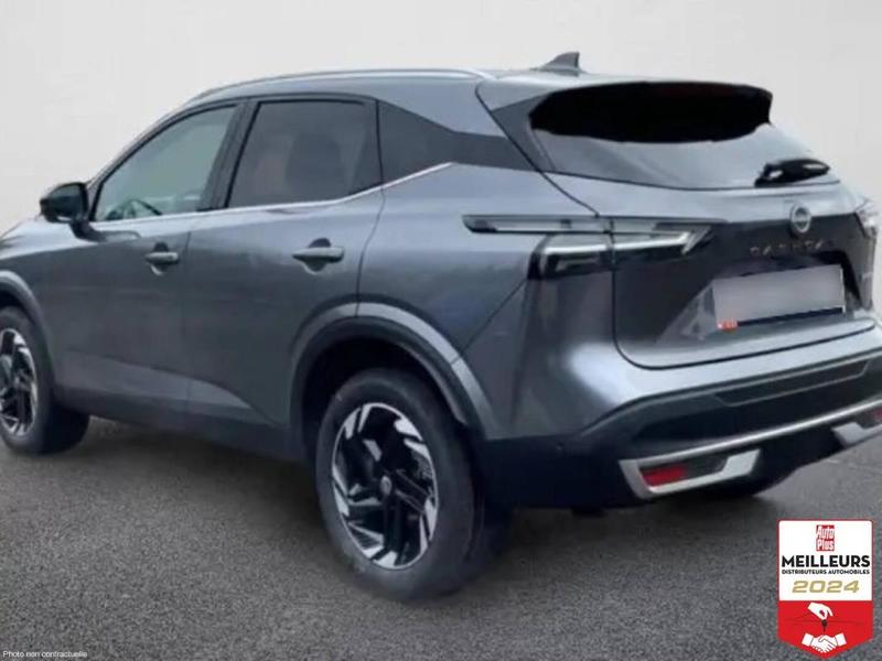 Nissan Qashqai Hybrid e-Power Gen3 205 n-Connecta