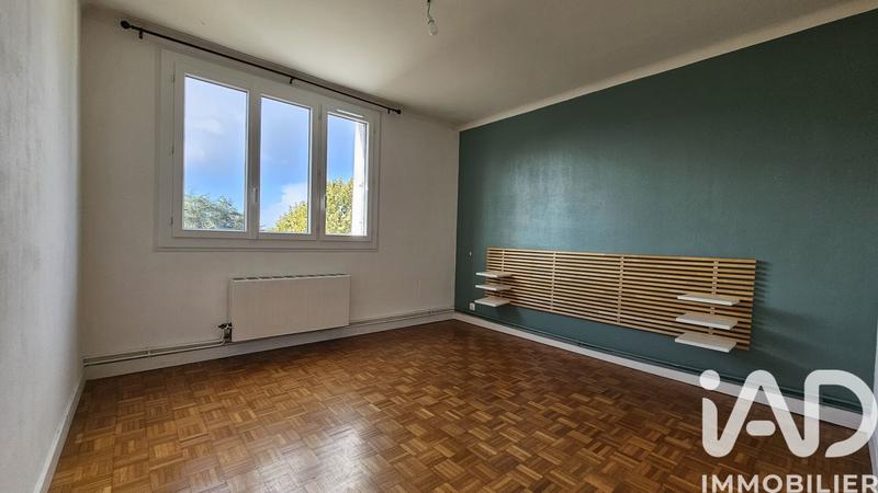 Appartement - 87 m² - 4 pièces