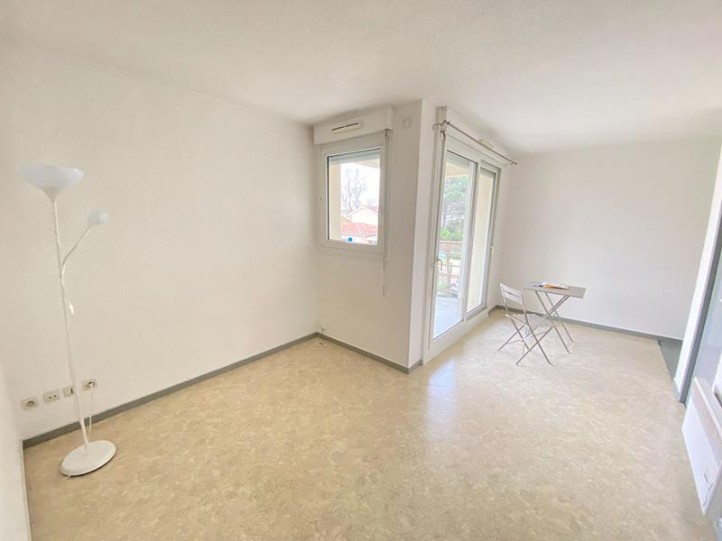 Appartement - 23 m² - 1 pièce