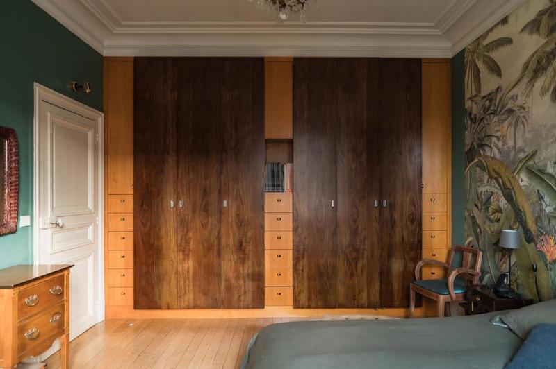 Maison - 290 m² - 12 pièces