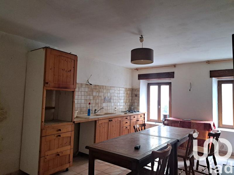 Maison de village - 309 m² - 14 pièces