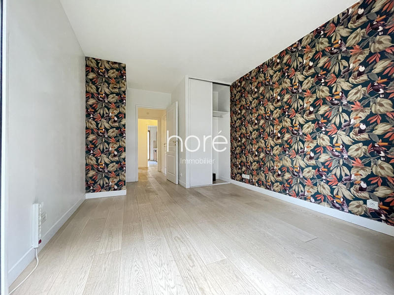 Appartement - 56 m² - 2 pièces