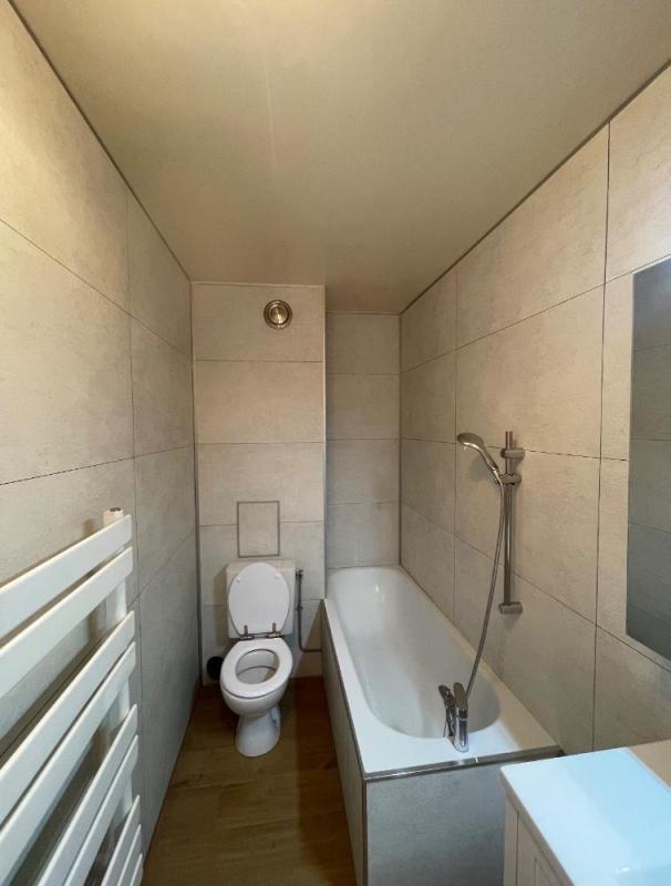 Appartement - 55 m² - 2 pièces