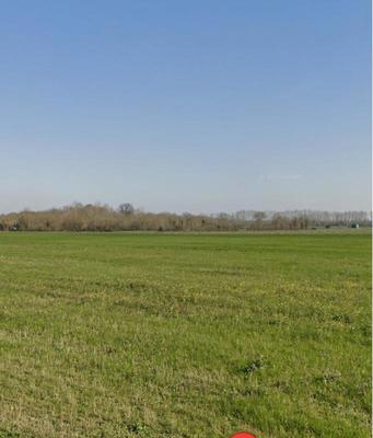 Terrain constructible - 335 m²