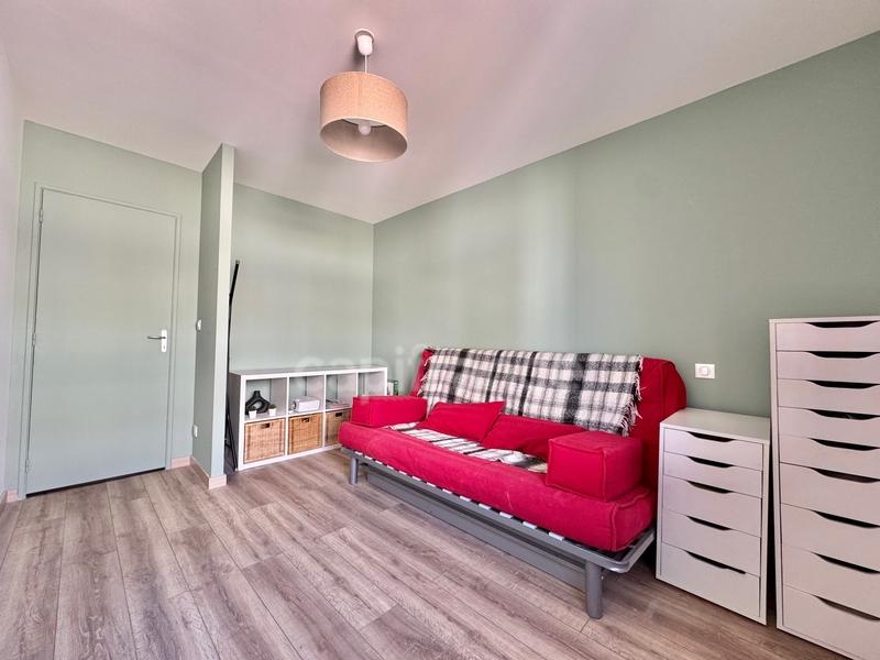 Appartement - 105 m² - 3 pièces