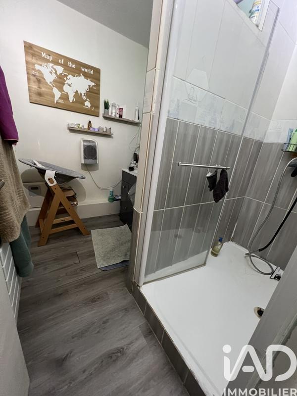 Appartement - 83 m² - 4 pièces