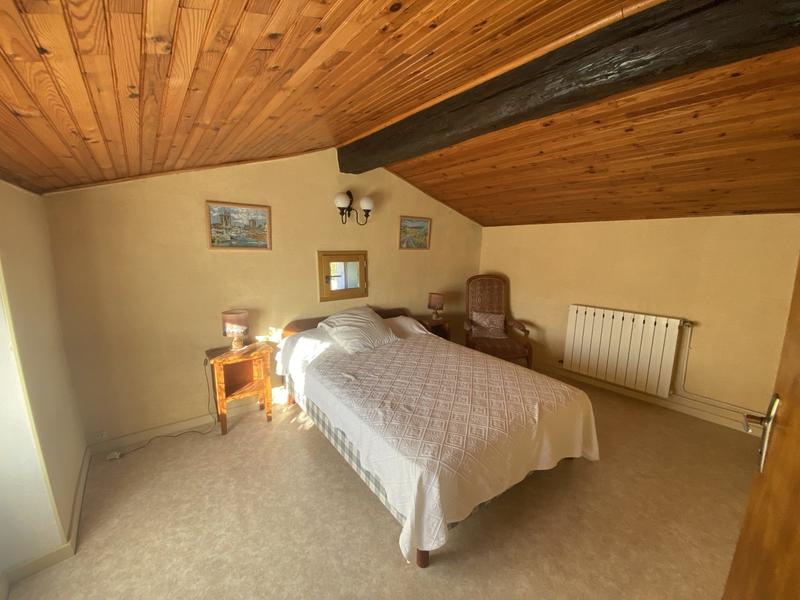 Maison traditionnelle - 74 m² - 4 pièces