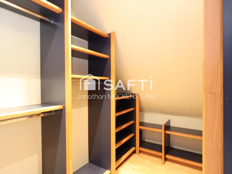 Maison - 139 m² - 5 pièces