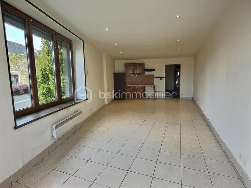 Immeuble - 160 m² - 5 pièces