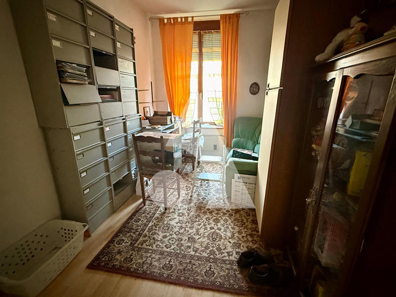 Immeuble - 200 m² - 5 pièces