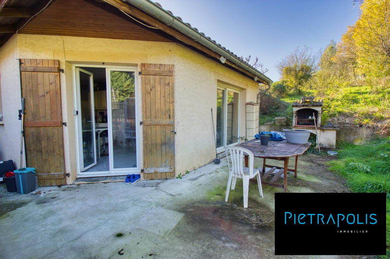 Villa - 220 m² - 8 pièces