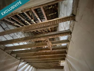 Maison - 65 m² - 4 pièces