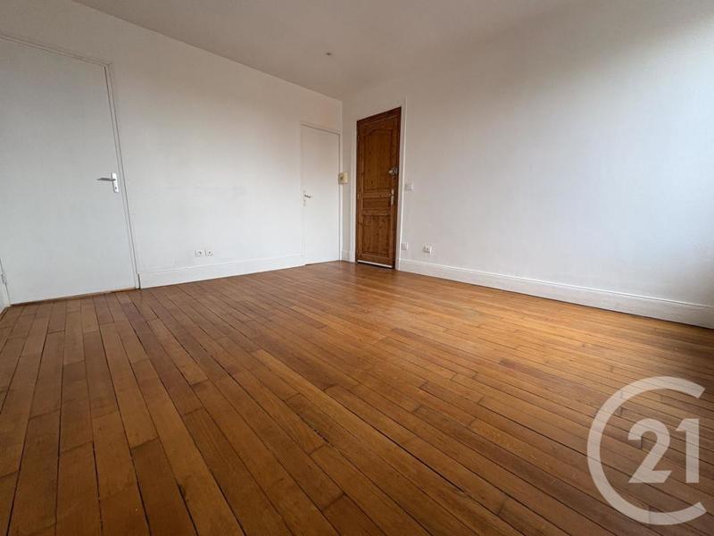 Appartement - 45 m² - 3 pièces