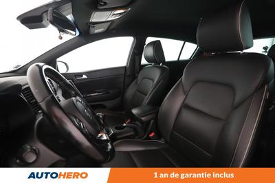 Kia Sportage 2.0 CRDi Isg Gt Line 2wd 136 ch