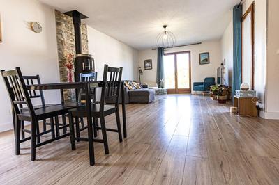 Maison traditionnelle - 92 m² - 4 pièces